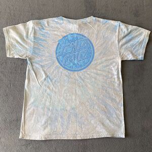 Youth Santa Cruz Shirt Size L